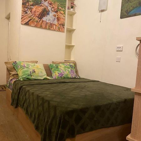 Guest Room "Trip Spirit" Tbilisi Luaran gambar