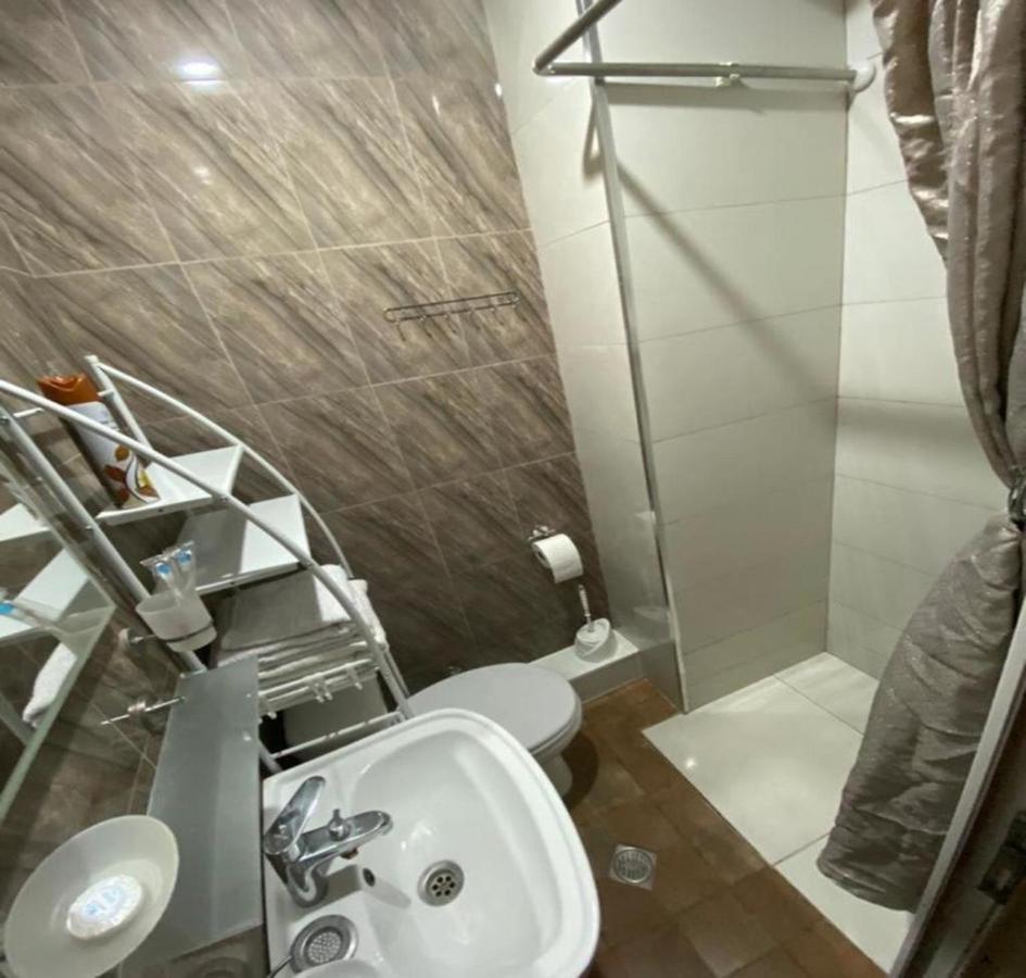 Guest Room "Trip Spirit" Tbilisi Luaran gambar