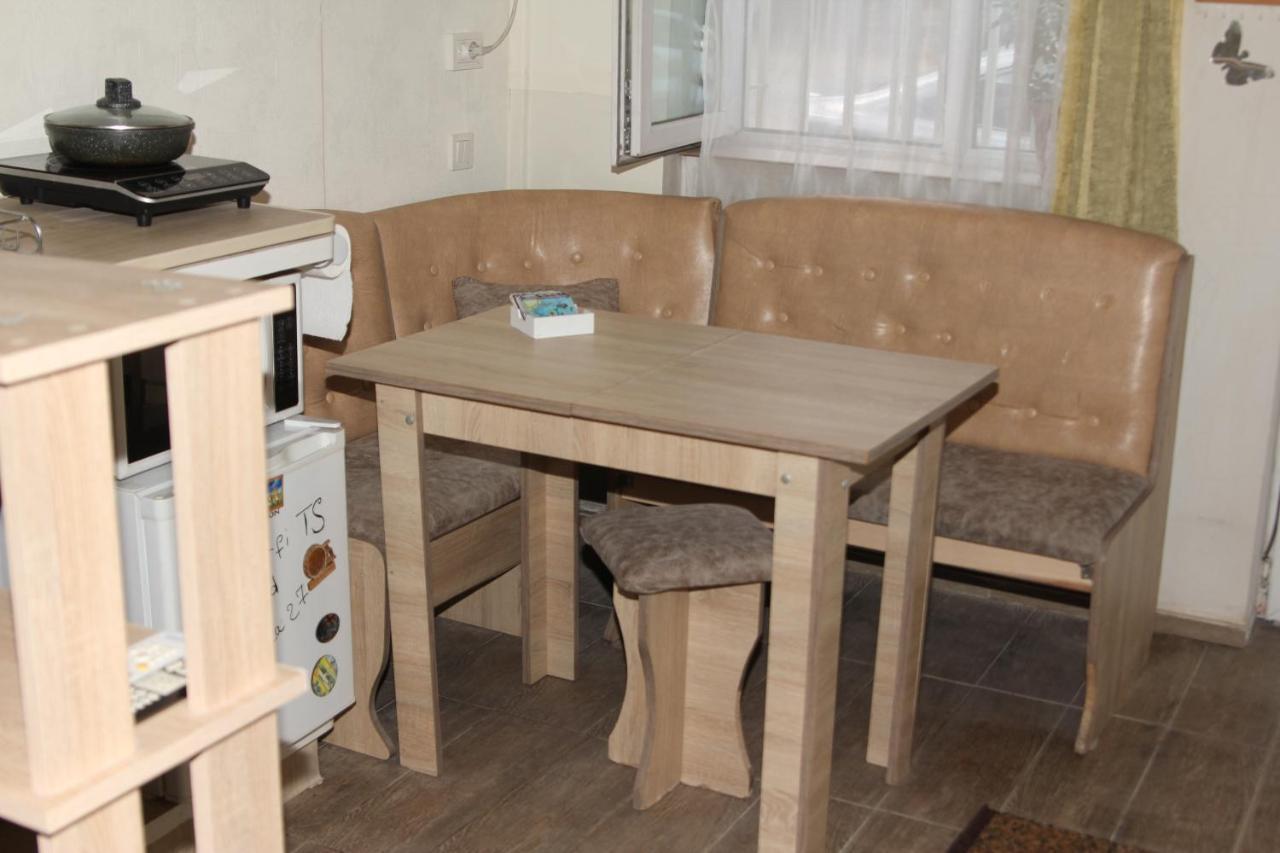 Guest Room "Trip Spirit" Tbilisi Luaran gambar