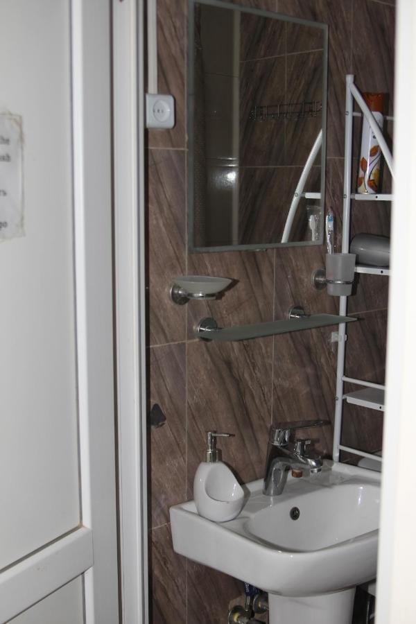 Guest Room "Trip Spirit" Tbilisi Luaran gambar