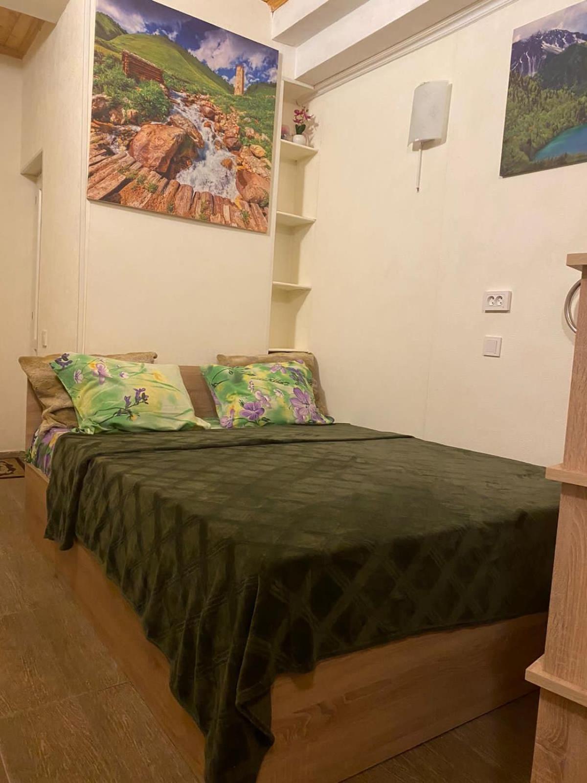 Guest Room "Trip Spirit" Tbilisi Luaran gambar
