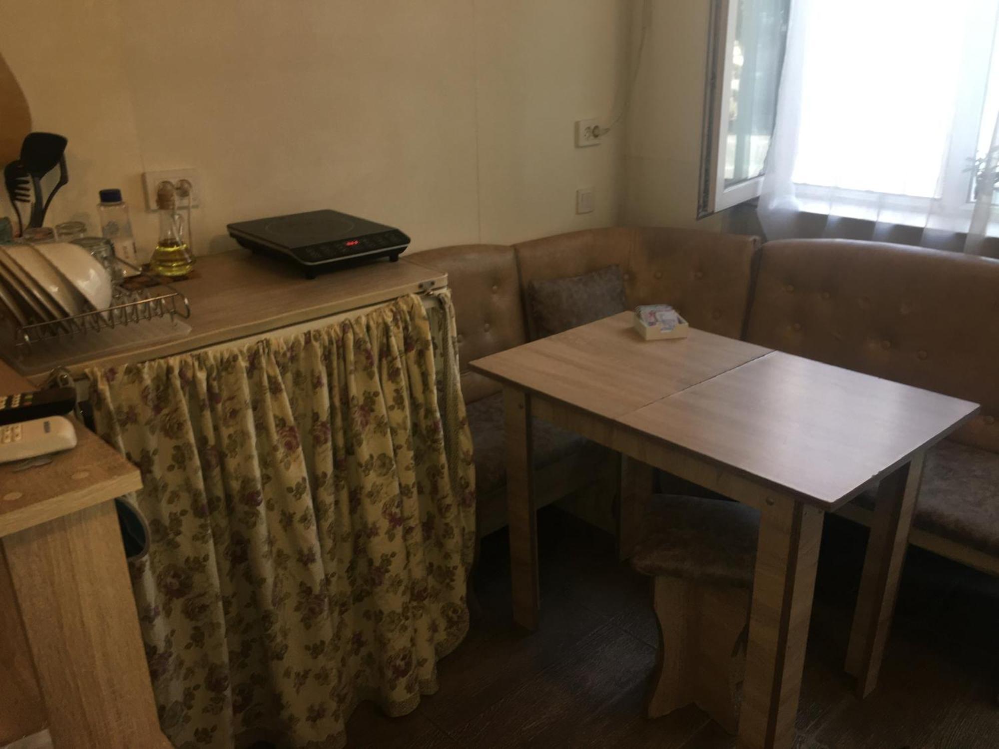 Guest Room "Trip Spirit" Tbilisi Luaran gambar